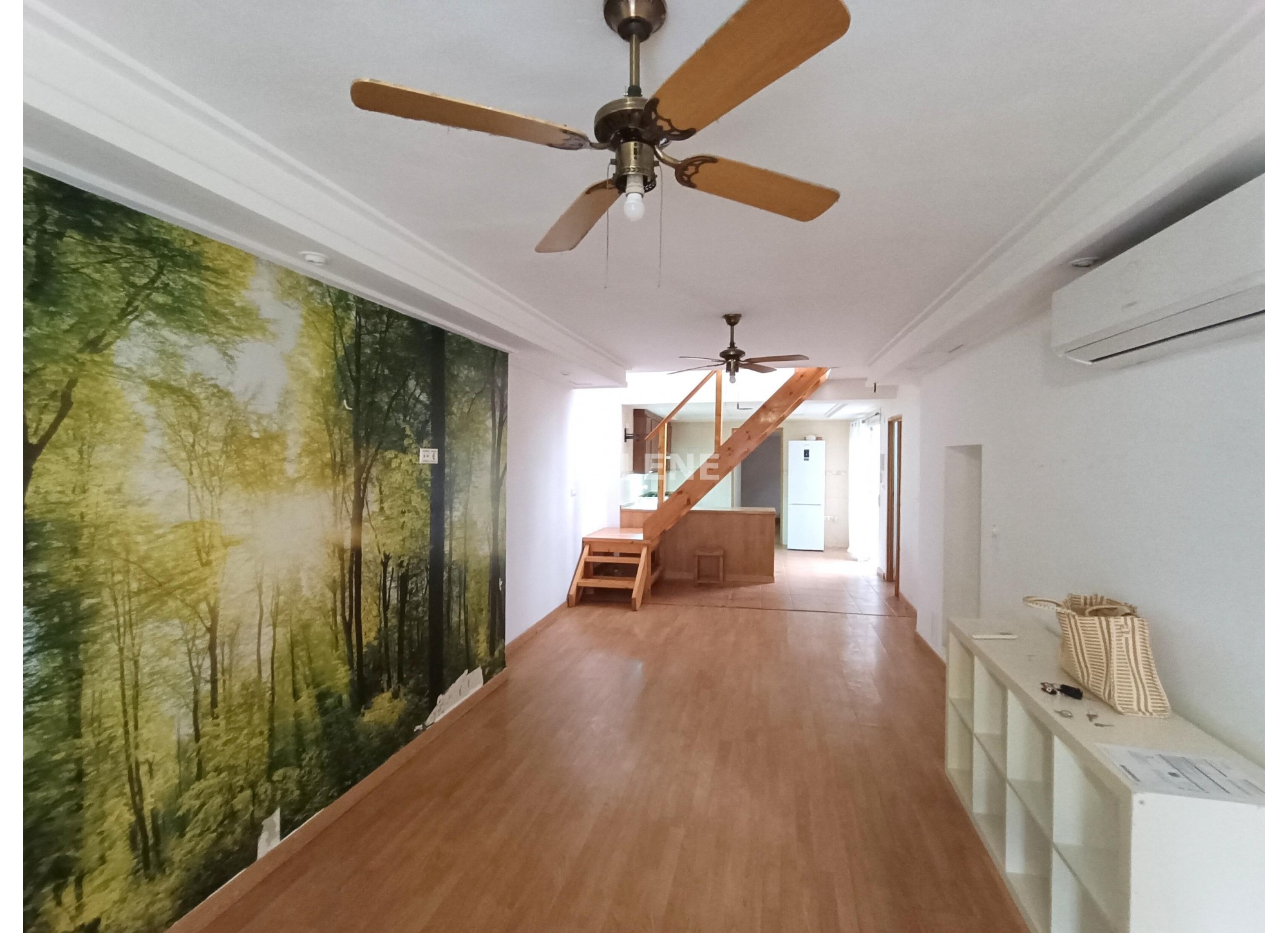 2829 CASA CON PATIO, ZONA CORREOS VIEJO