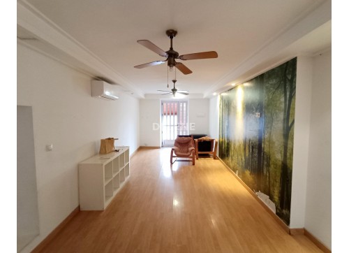 2829 CASA CON PATIO, ZONA CORREOS VIEJO