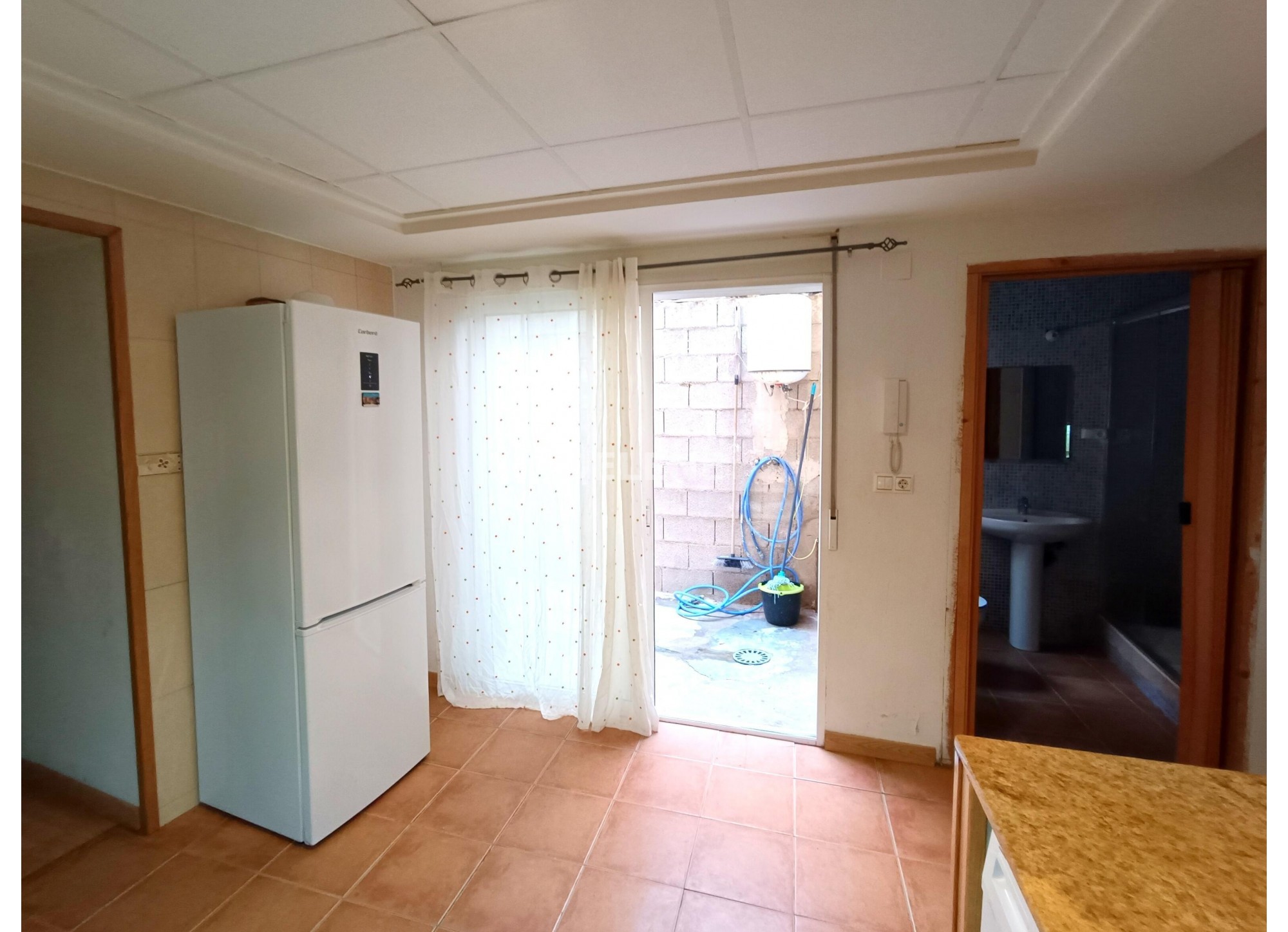 2829 CASA CON PATIO, ZONA CORREOS VIEJO