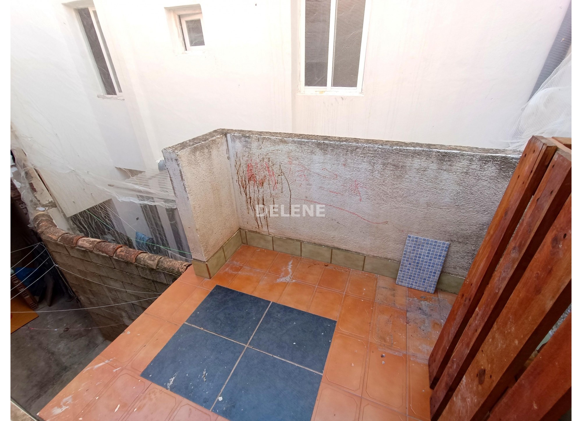 2829 CASA CON PATIO, ZONA CORREOS VIEJO