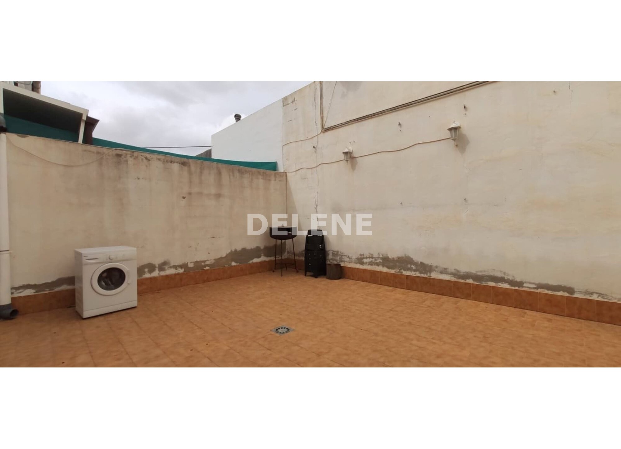 2833 ADOSADO CON PATIO Y GARAJE, AVENIDA DE LA CONSTITUCIÓN