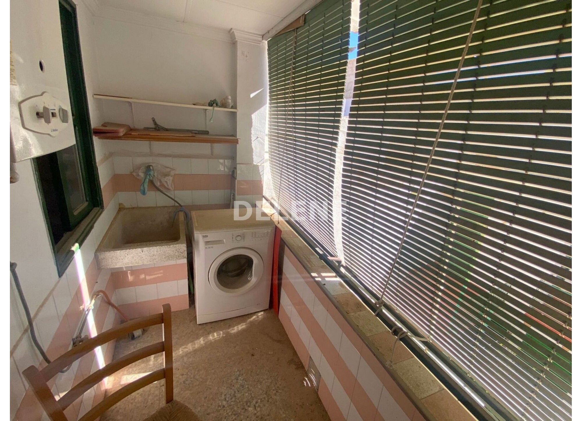 2832 PISO PRÓXIMO A COLEGIO ISABEL LA CATÓLICA