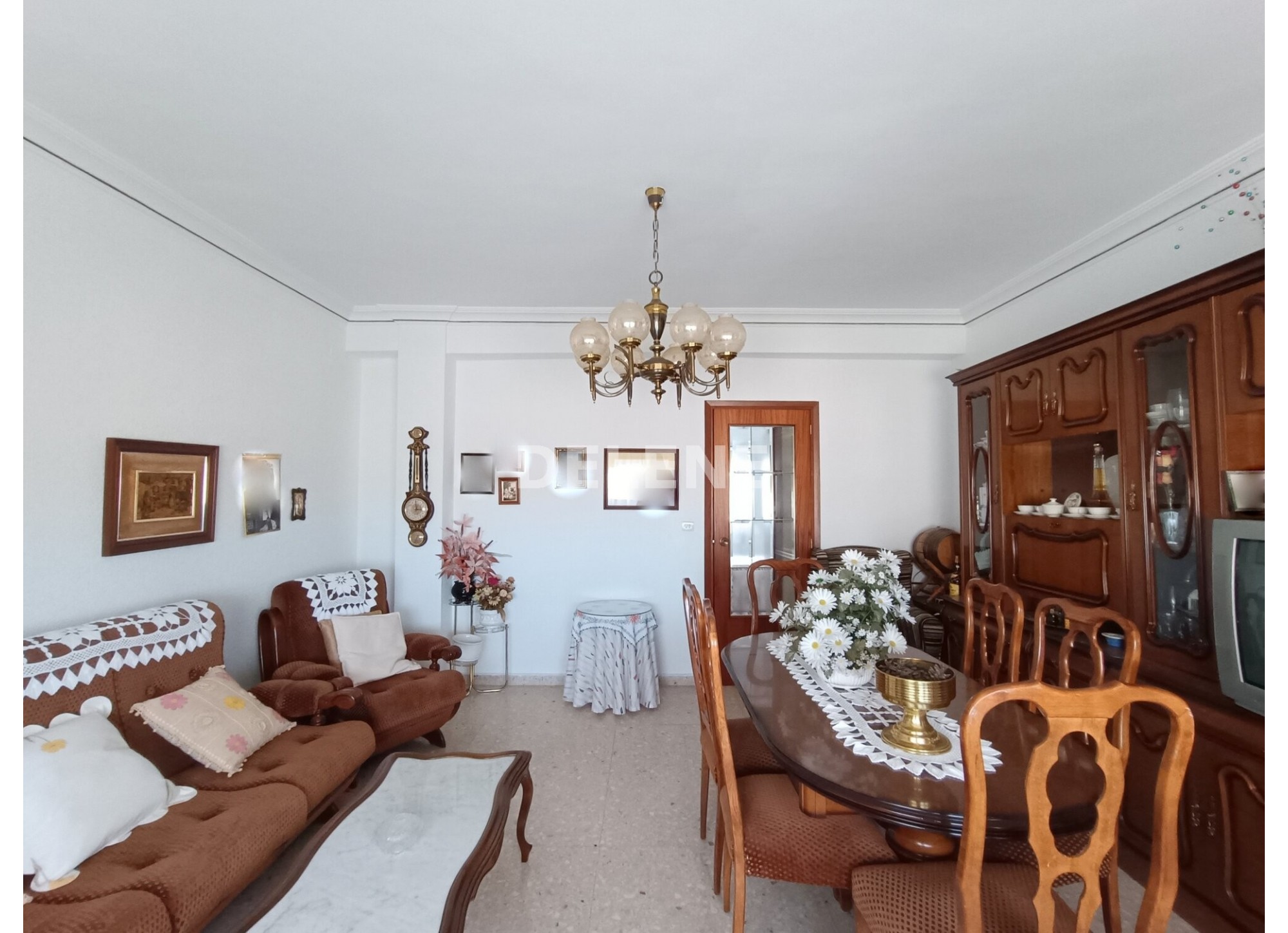 2834 PISO DE 150M2 JARDÍN DEL TAMBORILERO