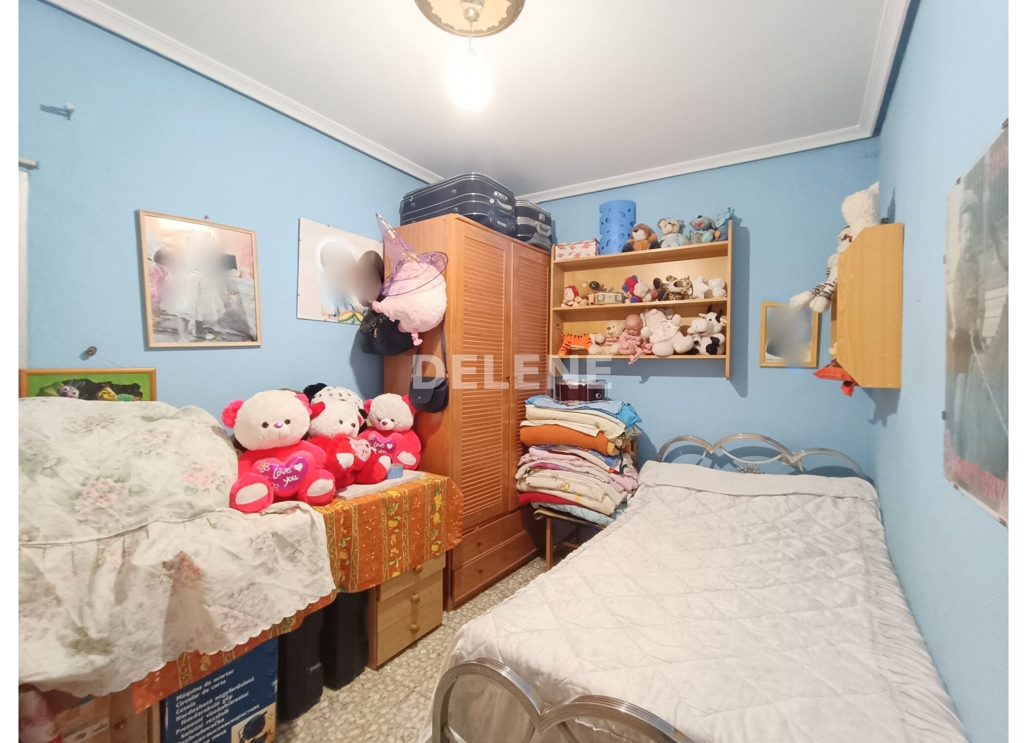 2836 CASA DE 150M2 ZONA PLAZA DEL MERCADO