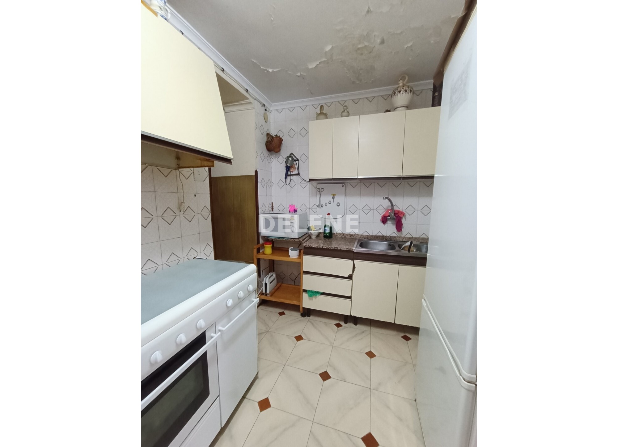 2836 CASA DE 150M2 ZONA PLAZA DEL MERCADO