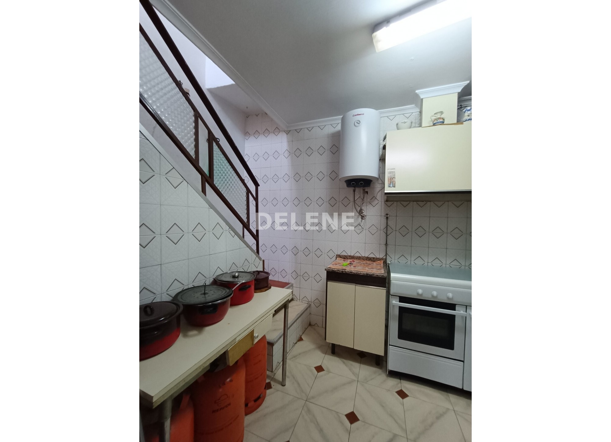 2836 CASA DE 150M2 ZONA PLAZA DEL MERCADO