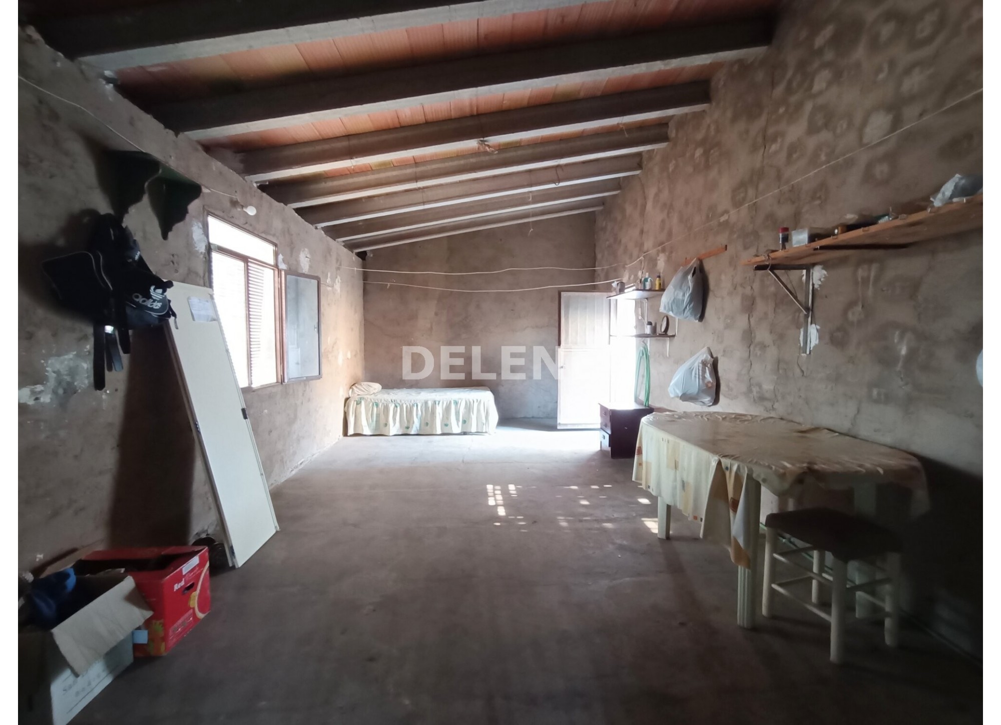 2836 CASA DE 150M2 ZONA PLAZA DEL MERCADO