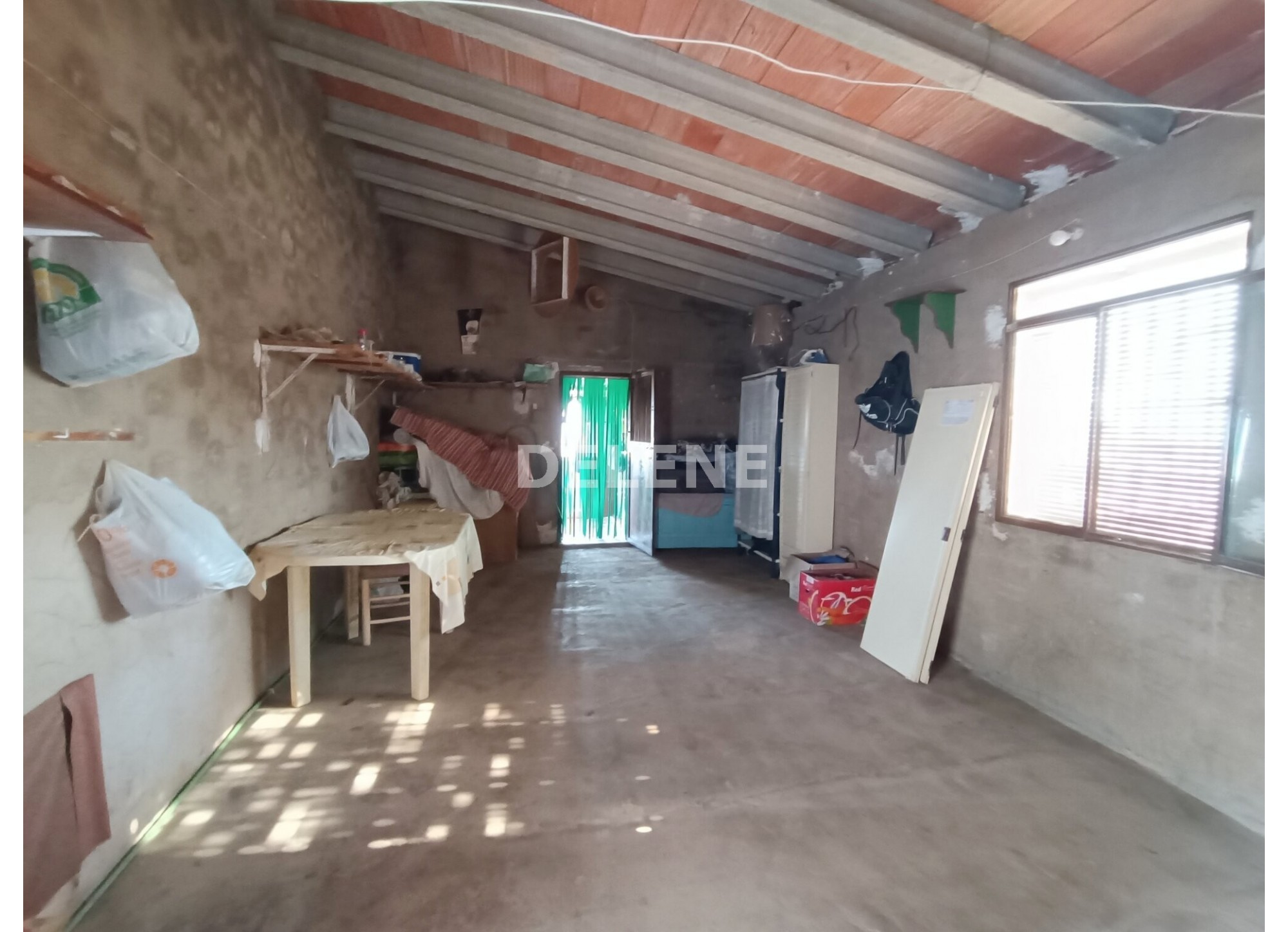 2836 CASA DE 150M2 ZONA PLAZA DEL MERCADO