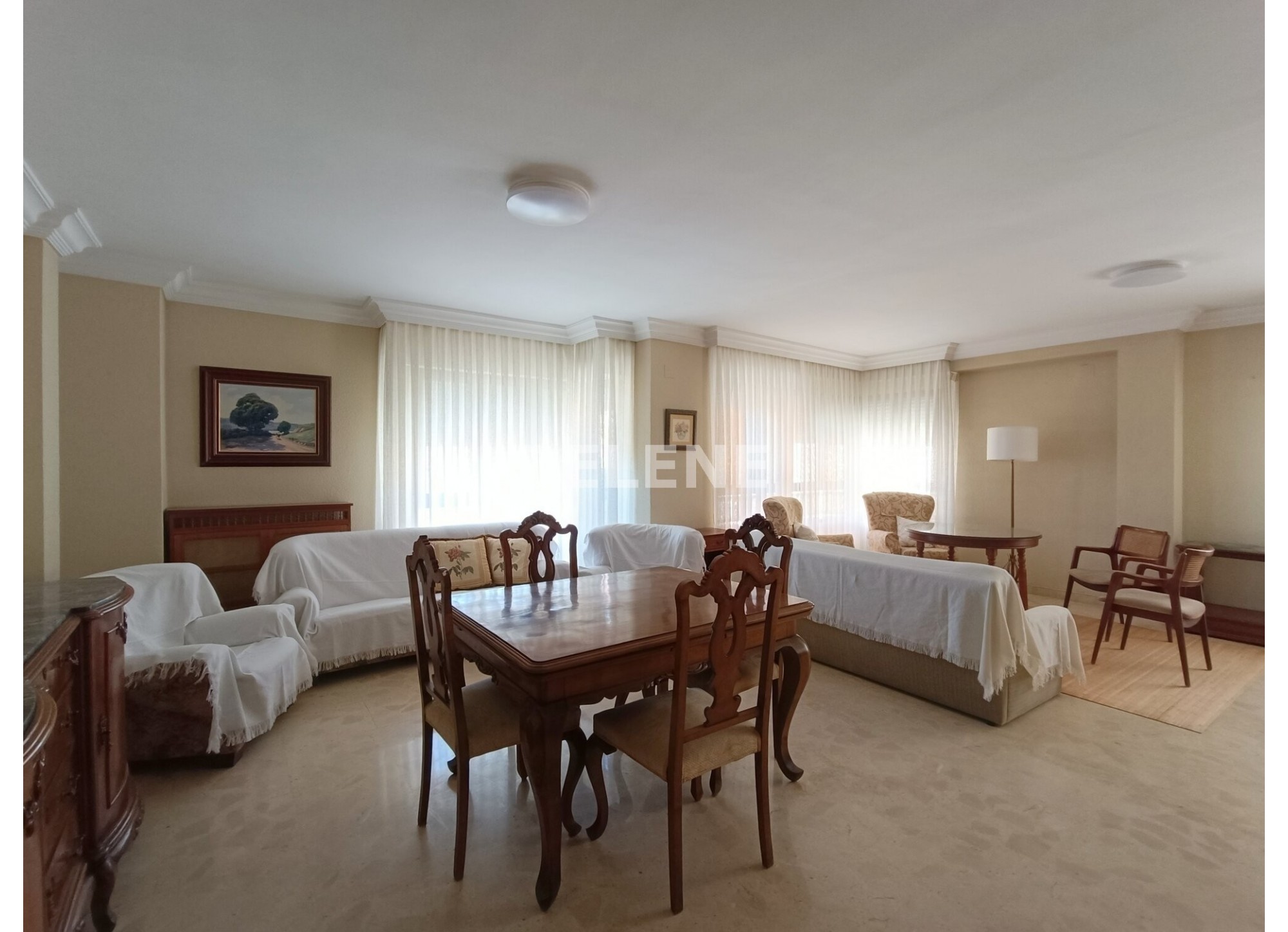 2840 PISO DE 140M2 PLAZA DE TOROS