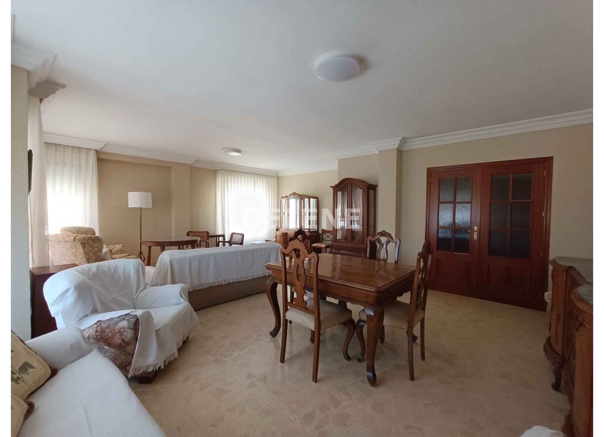 2840 PISO DE 140M2 PLAZA DE TOROS