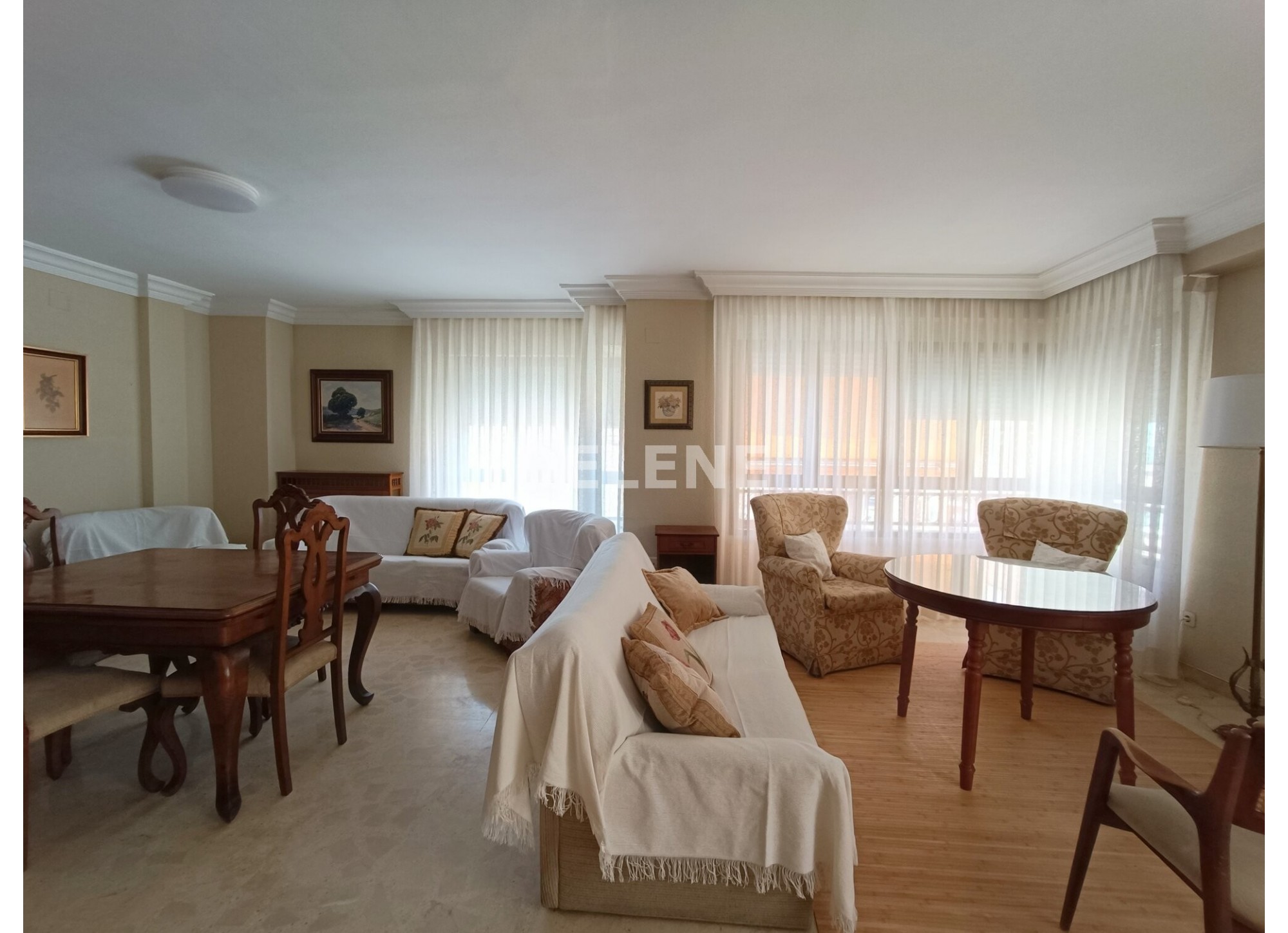 2840 PISO DE 140M2 PLAZA DE TOROS