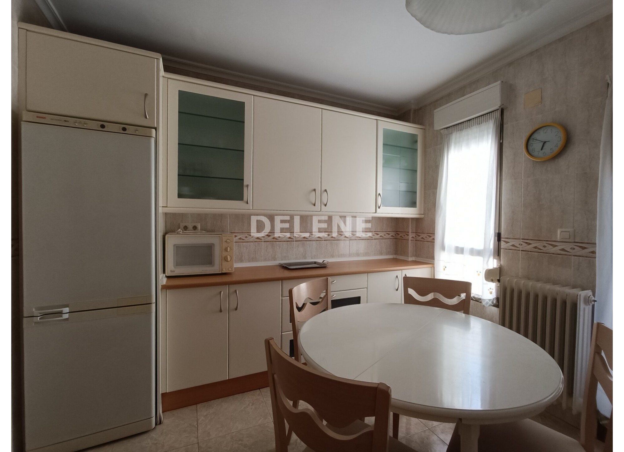 2840 PISO DE 140M2 PLAZA DE TOROS