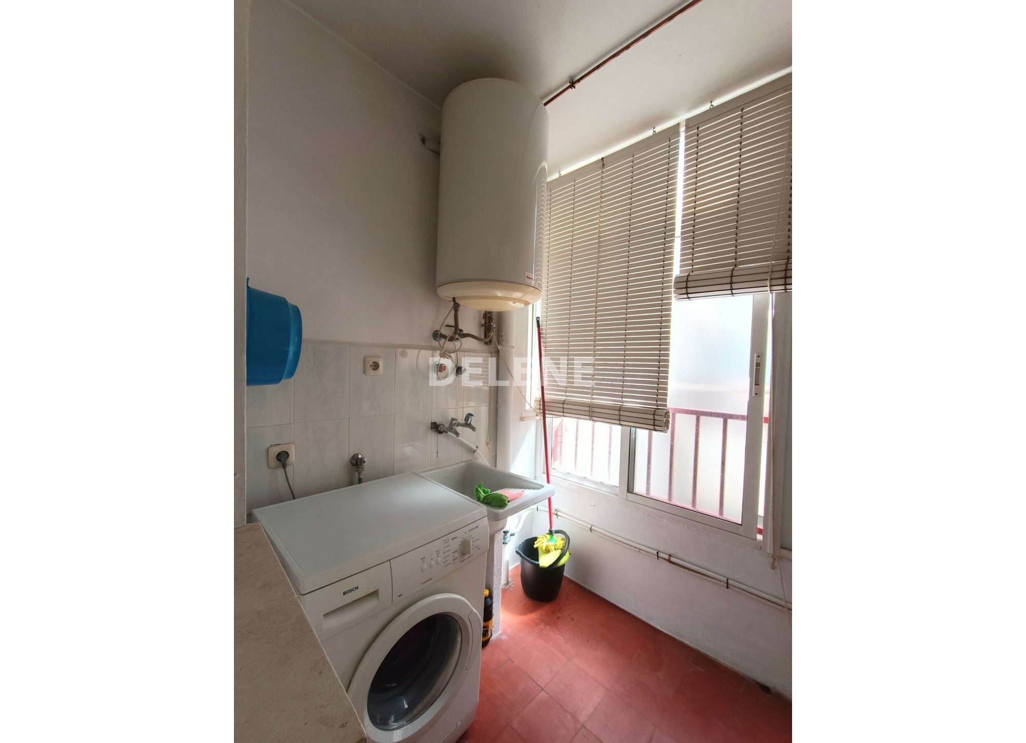 2840 PISO DE 140M2 PLAZA DE TOROS