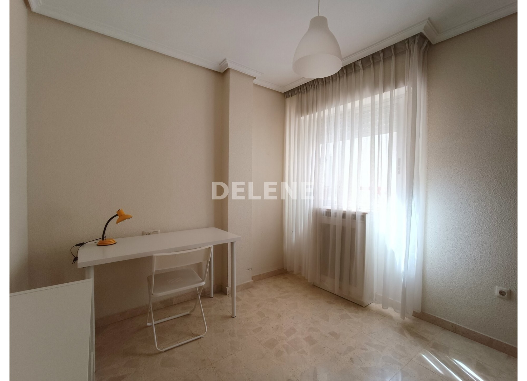 2840 PISO DE 140M2 PLAZA DE TOROS