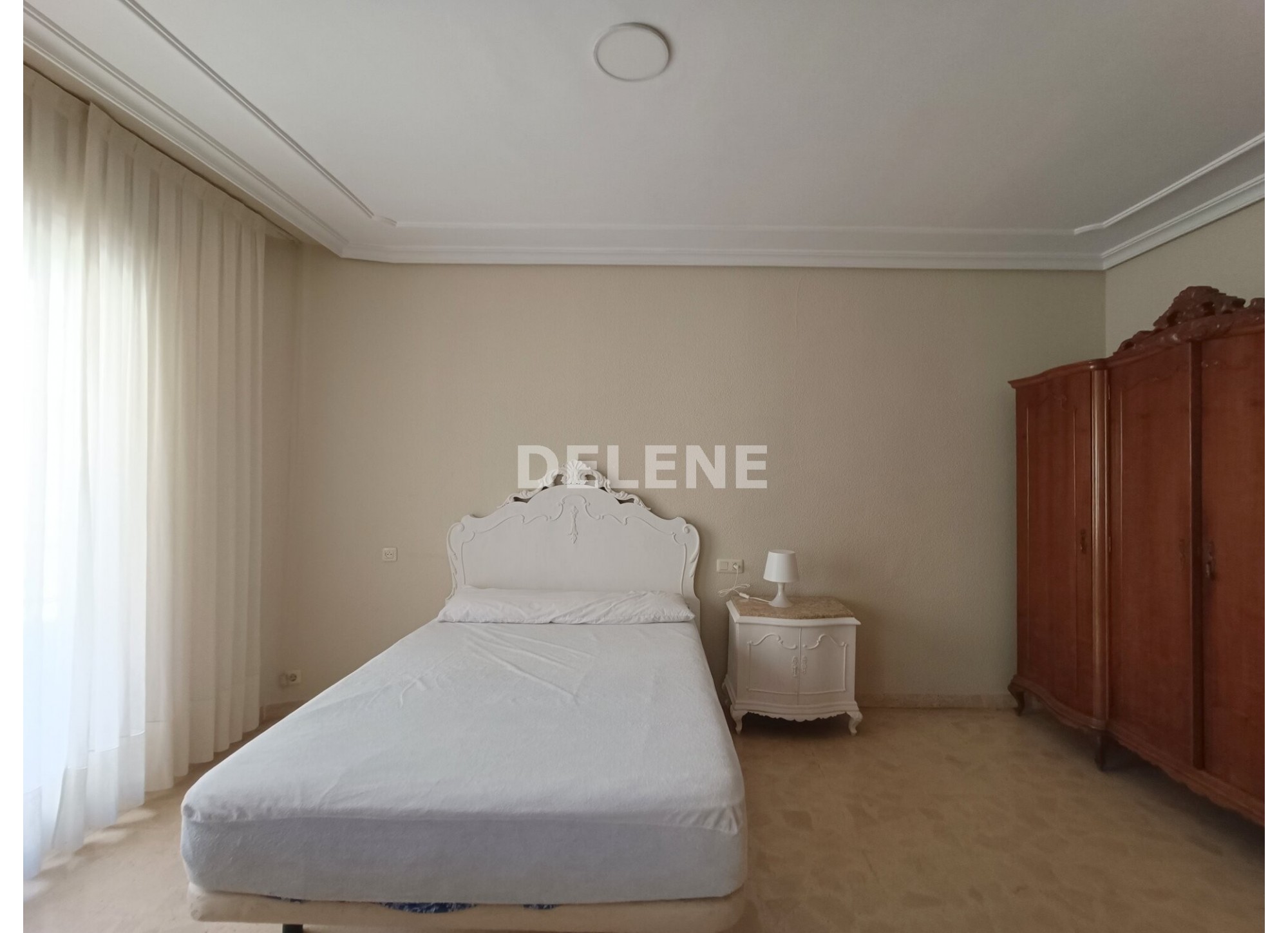 2840 PISO DE 140M2 PLAZA DE TOROS