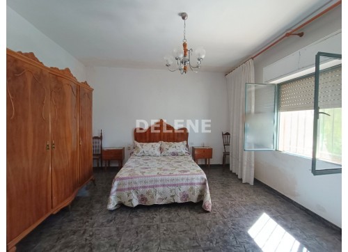2842 CHALET DE CAMPO CON GARAJE ZONA CLUB DE TENIS
