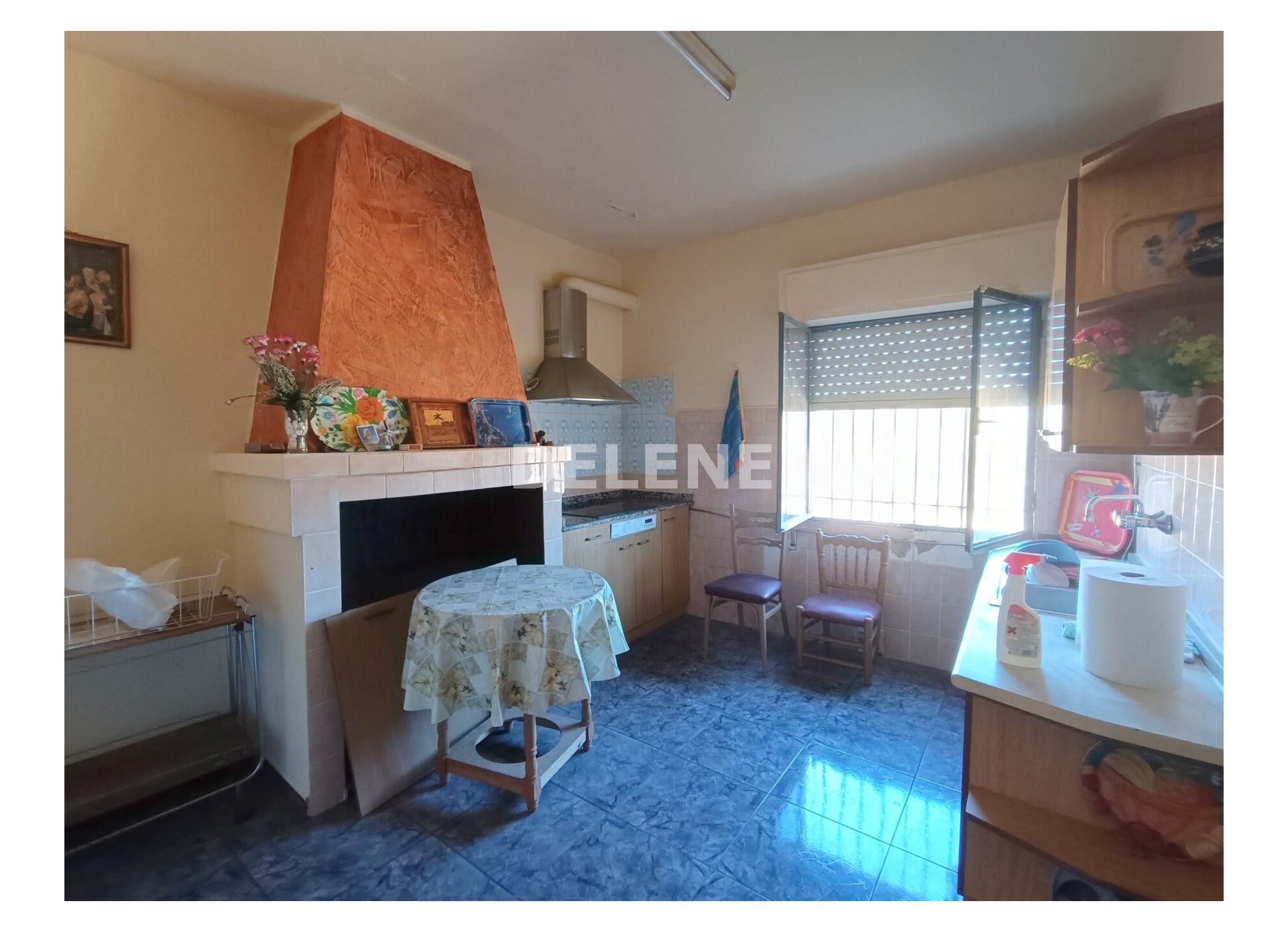 2842 CHALET DE CAMPO CON GARAJE ZONA CLUB DE TENIS