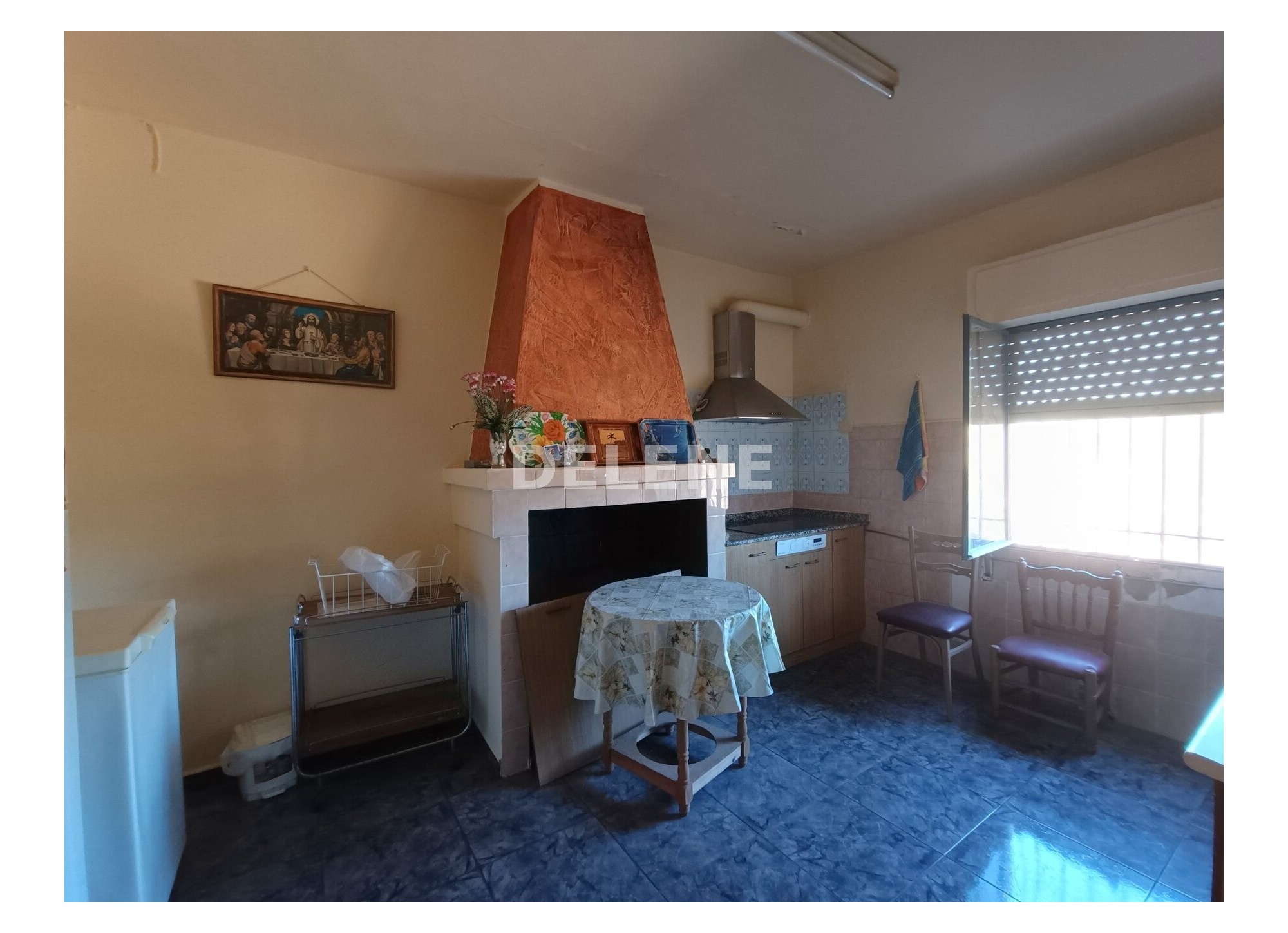 2842 CHALET DE CAMPO CON GARAJE ZONA CLUB DE TENIS
