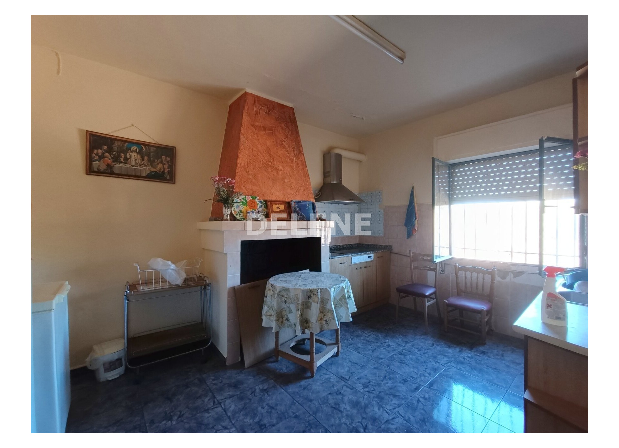 2842 CHALET DE CAMPO CON GARAJE ZONA CLUB DE TENIS