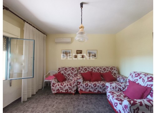 2842 CHALET DE CAMPO CON GARAJE ZONA CLUB DE TENIS