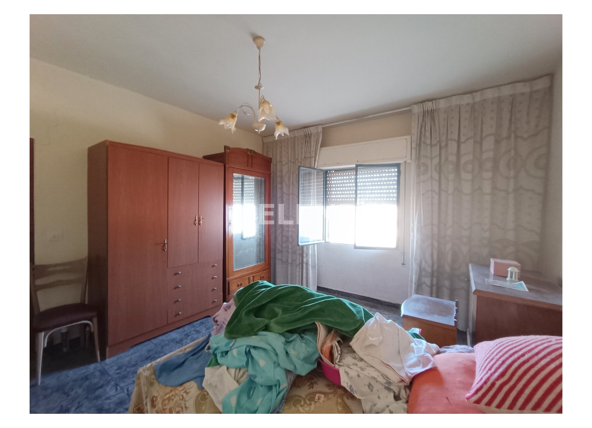 2842 CHALET DE CAMPO CON GARAJE ZONA CLUB DE TENIS