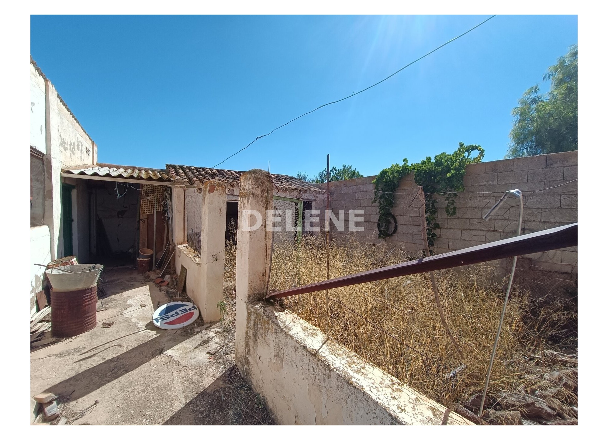 2842 CHALET DE CAMPO CON GARAJE ZONA CLUB DE TENIS