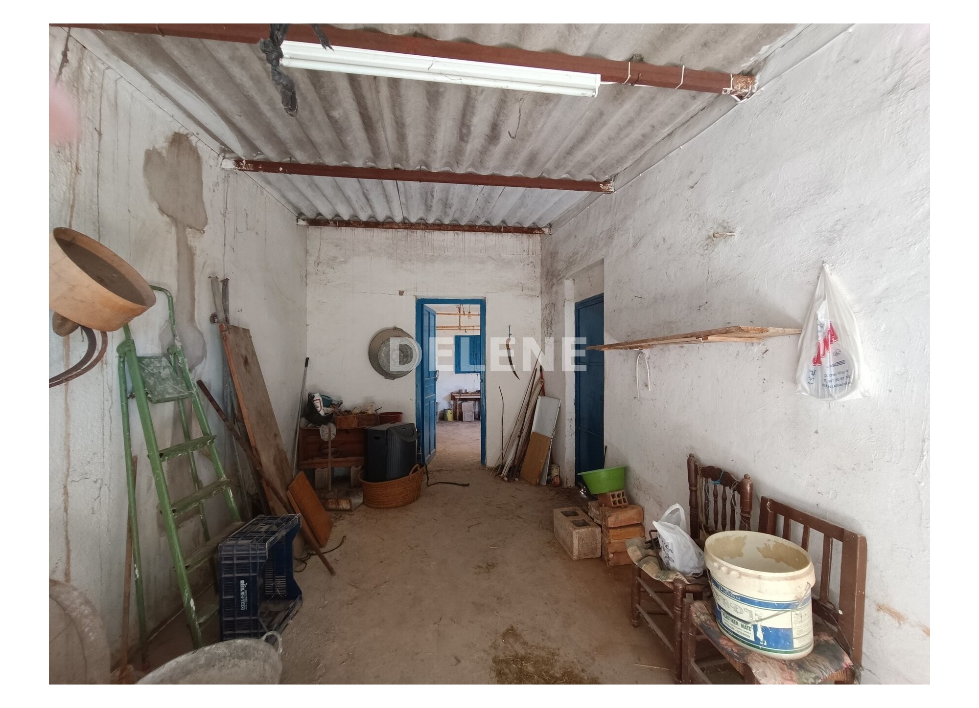 2842 CHALET DE CAMPO CON GARAJE ZONA CLUB DE TENIS