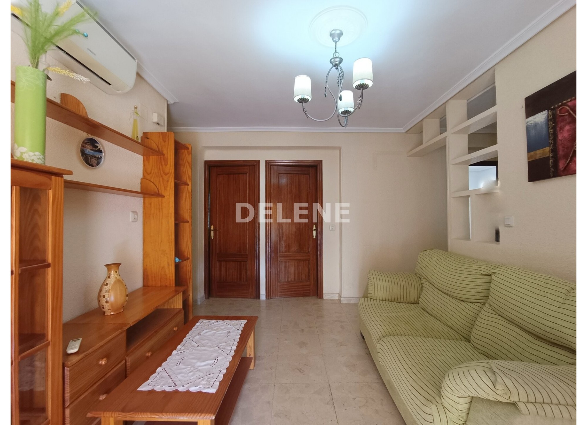 2843 PISO PRÓXIMO A I.E.S. MELCHOR DE MACANAZ