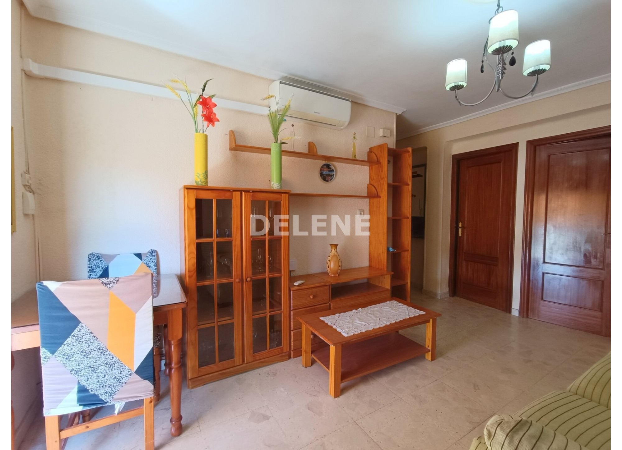 2843 PISO PRÓXIMO A I.E.S. MELCHOR DE MACANAZ