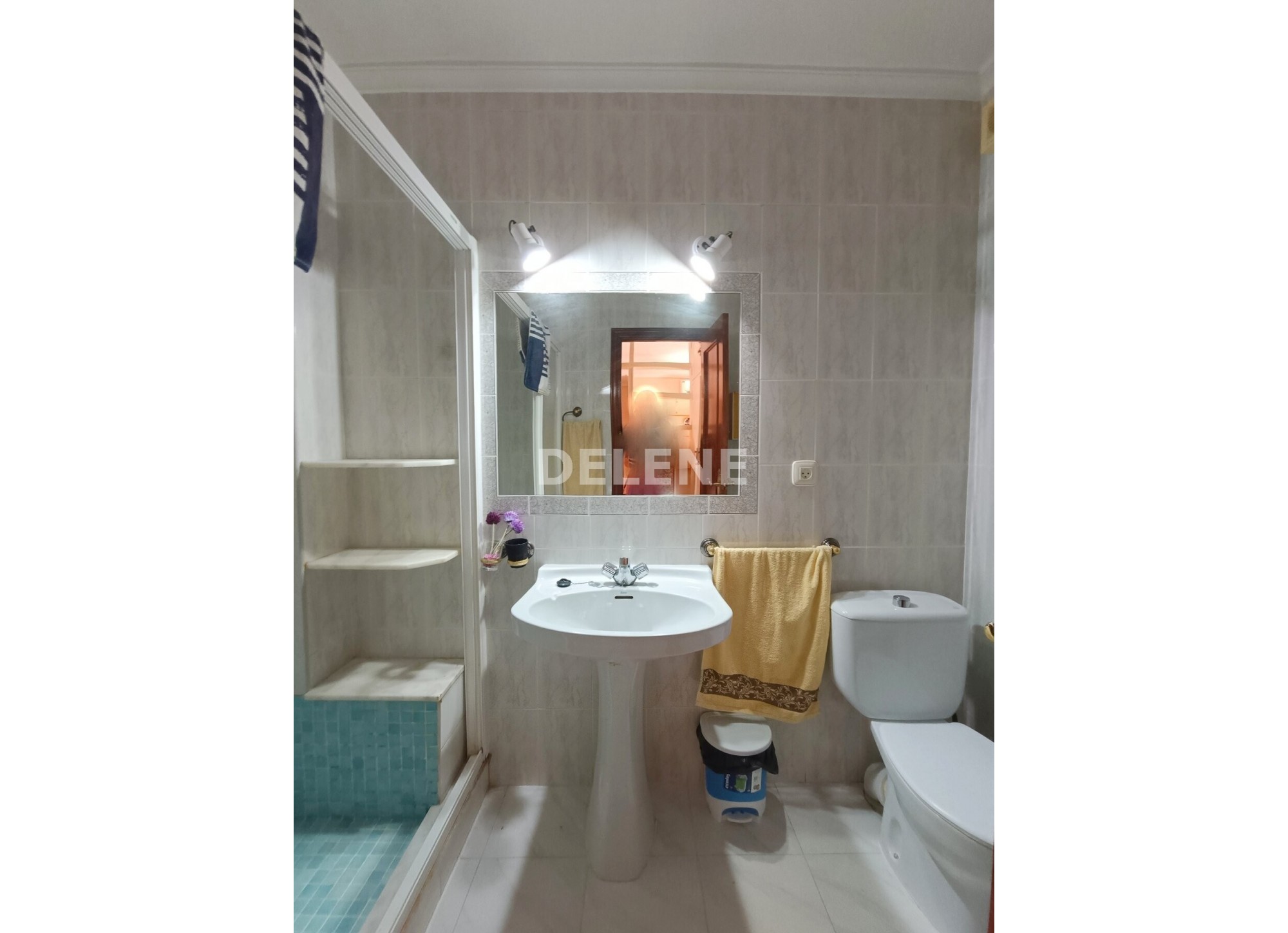 2843 PISO PRÓXIMO A I.E.S. MELCHOR DE MACANAZ