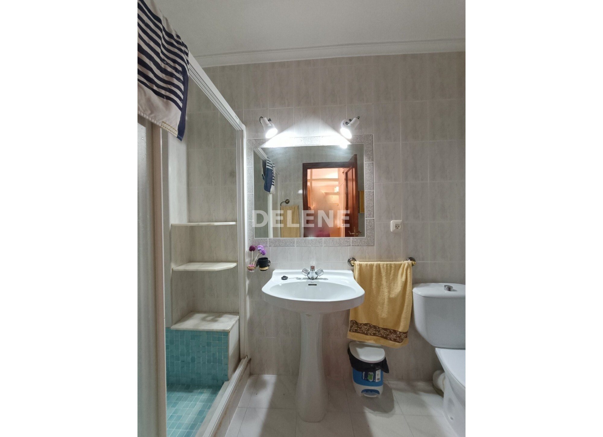 2843 PISO PRÓXIMO A I.E.S. MELCHOR DE MACANAZ