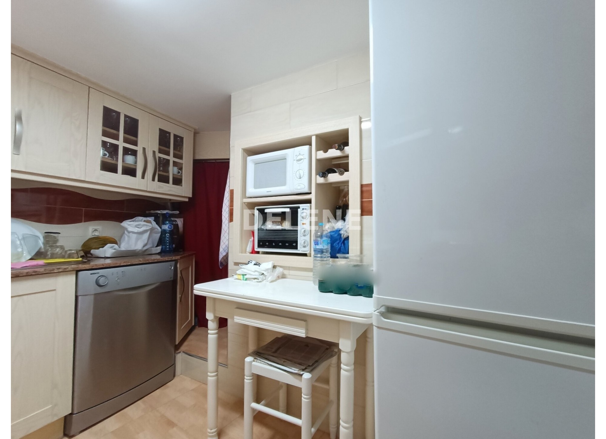 2845 CASA CON PATIO PRÓXIMA A SAN ROQUE