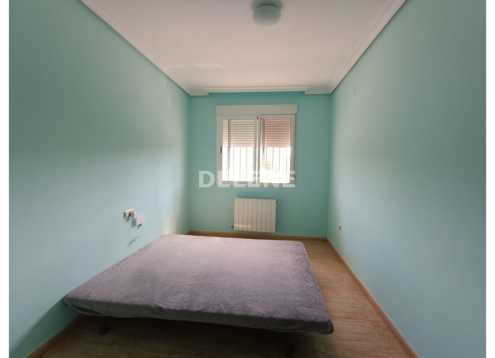 2833 ADOSADO CON PATIO Y GARAJE, AVENIDA DE LA CONSTITUCIÓN