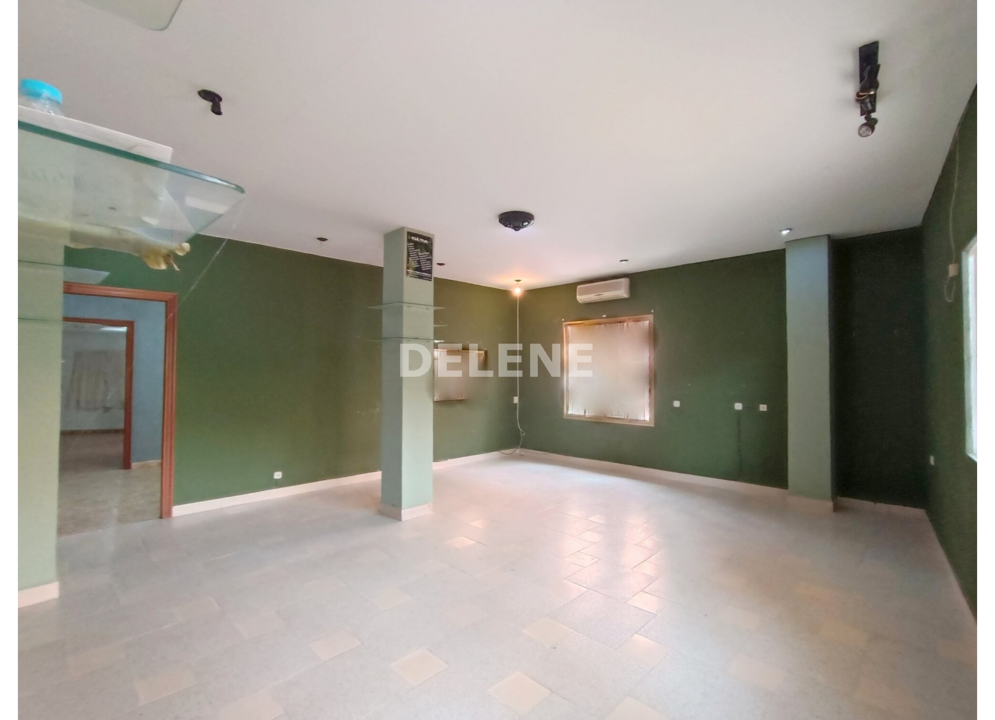 2848 PLANTA BAJA PRÓXIMO A GLORIETA