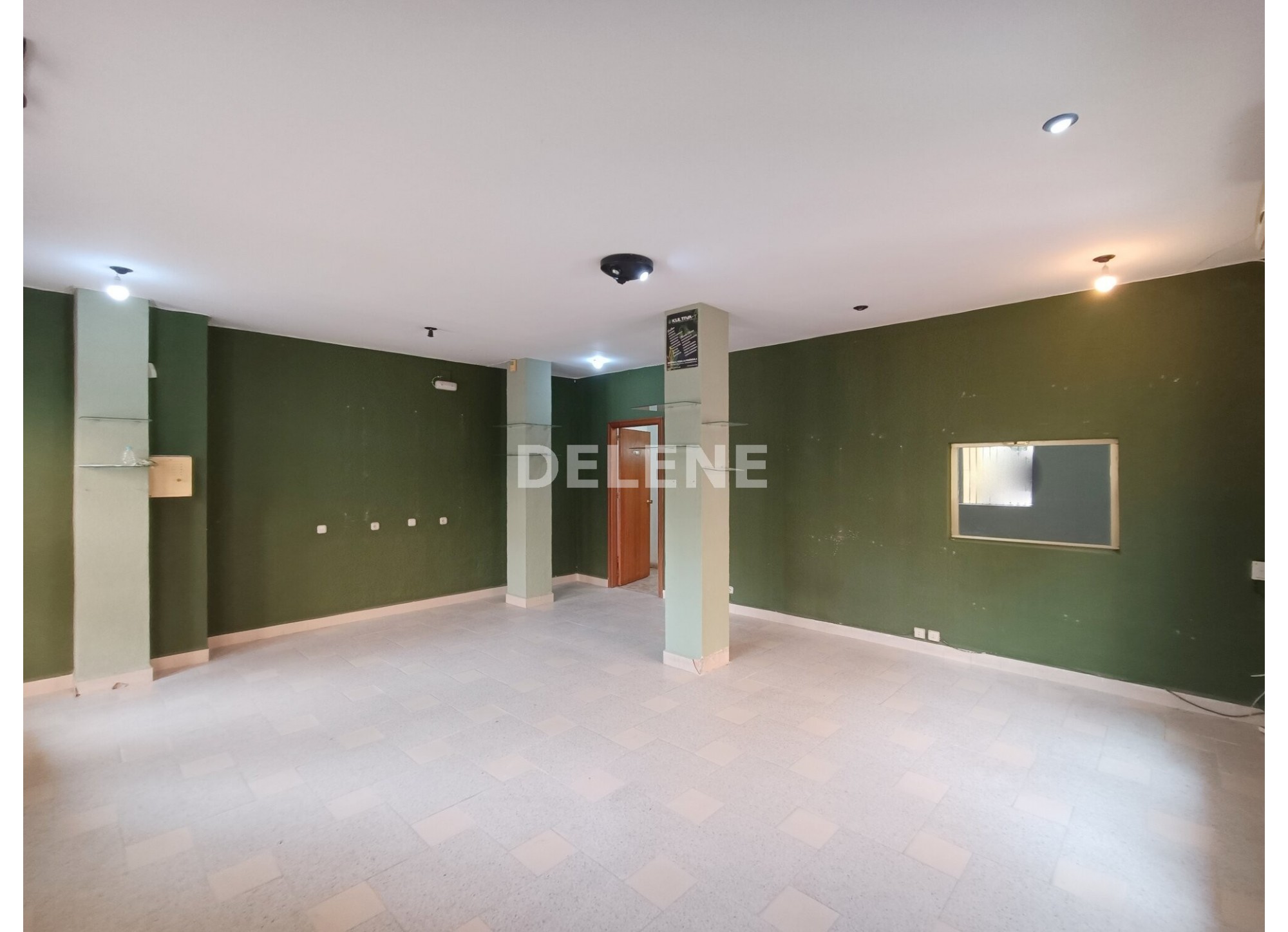 2848 PLANTA BAJA PRÓXIMO A GLORIETA