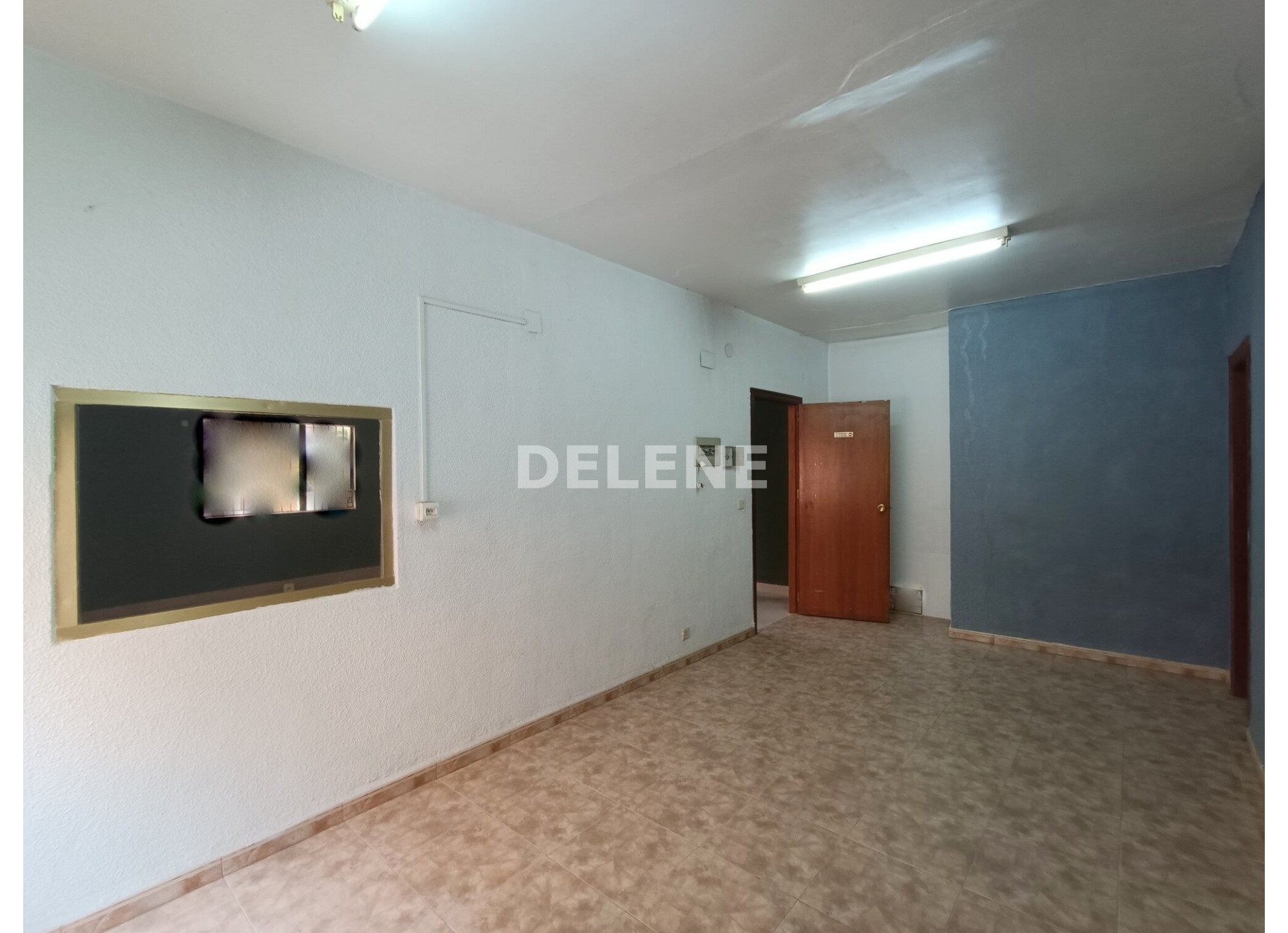 2848 PLANTA BAJA PRÓXIMO A GLORIETA