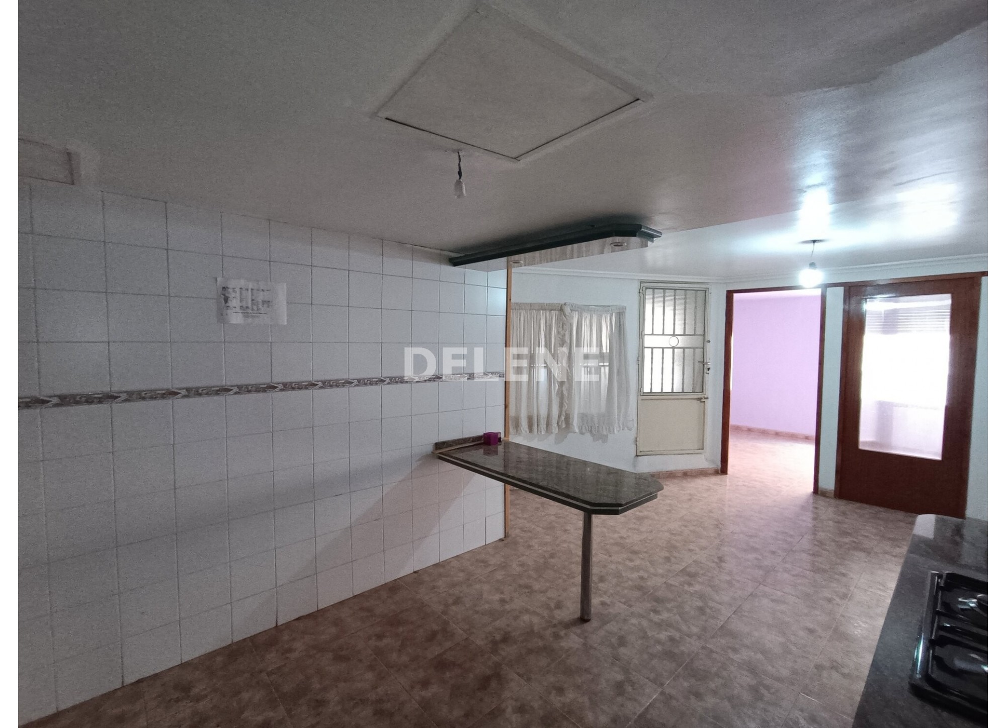 2848 PLANTA BAJA PRÓXIMO A GLORIETA