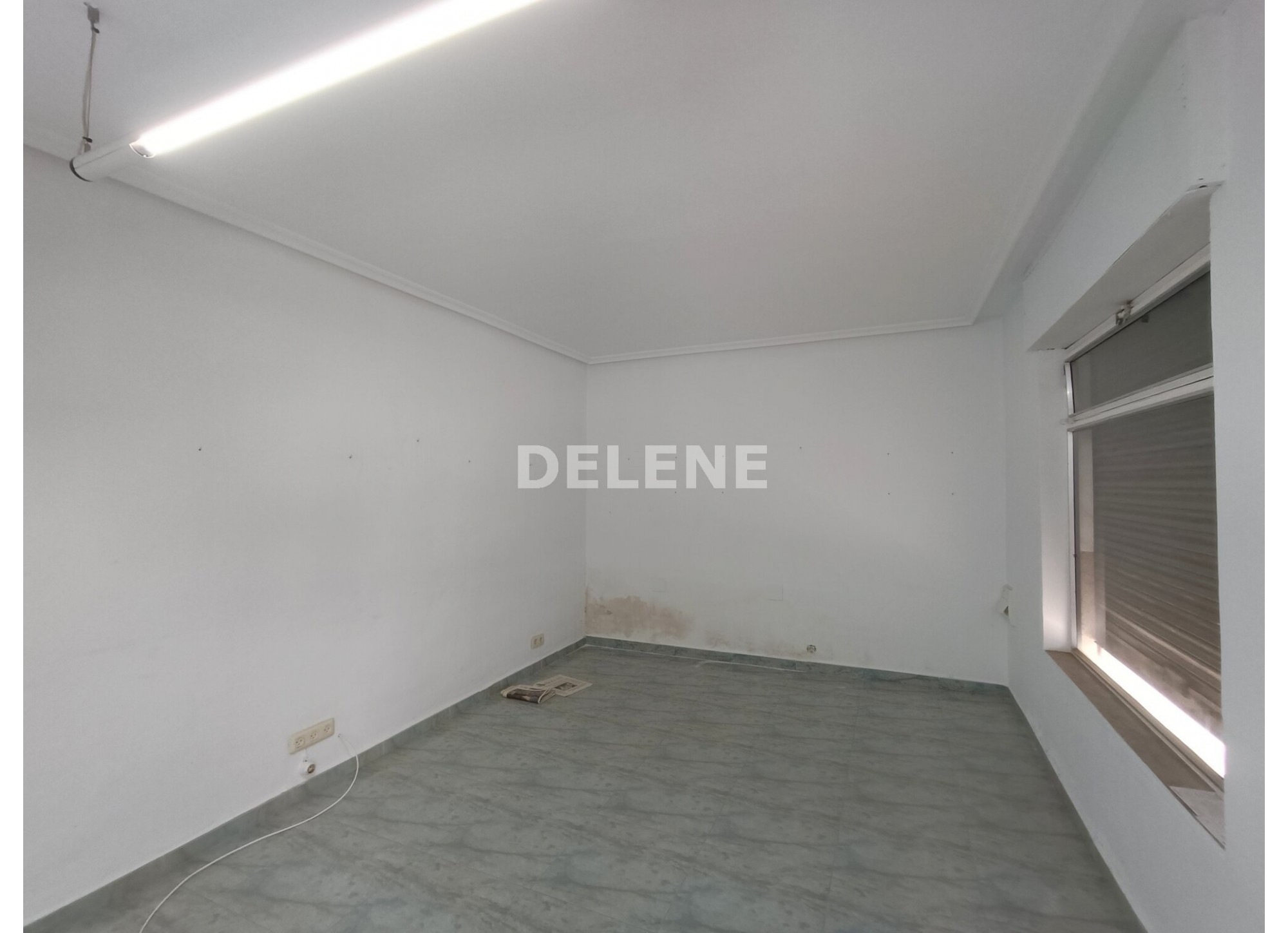 2849 PLANTA BAJA PRÓXIMA A GRAN VÍA