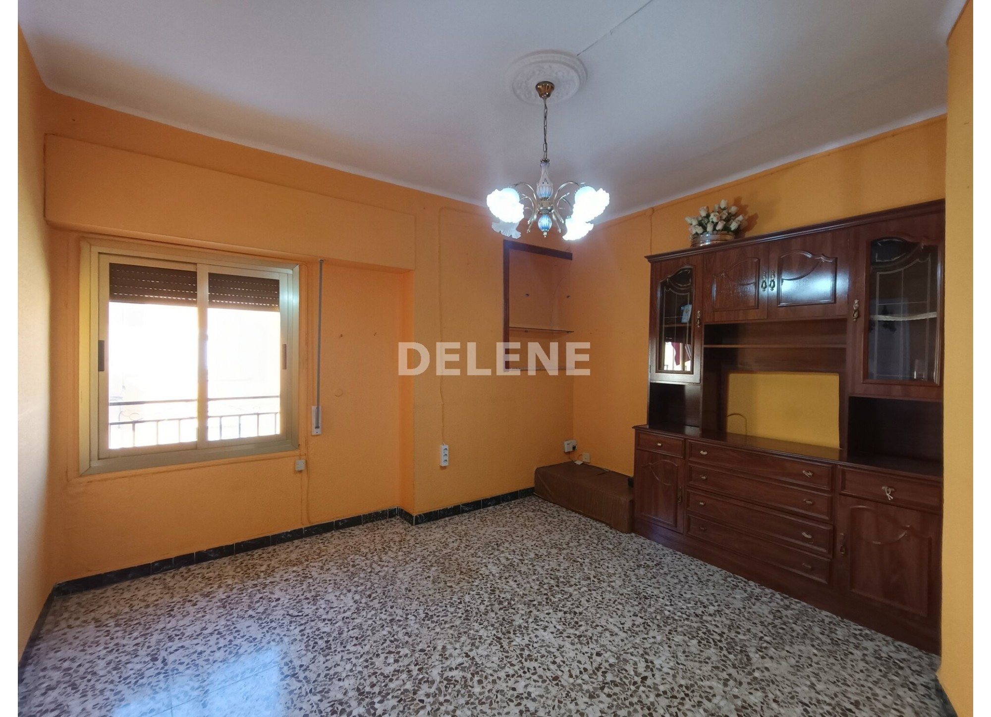 2851 PISO CON LOCAL EN LA PUERTAS DE MADRID