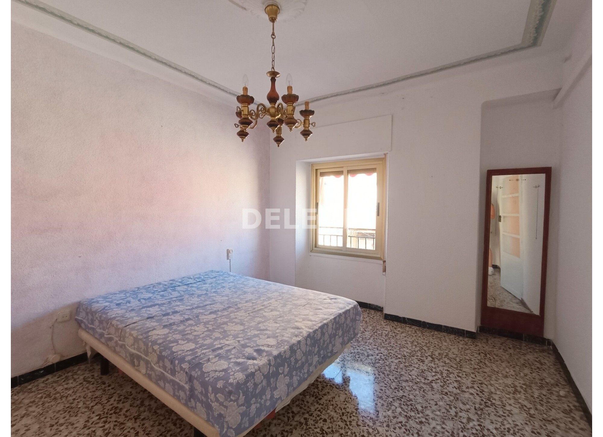 2851 PISO CON LOCAL EN LA PUERTAS DE MADRID