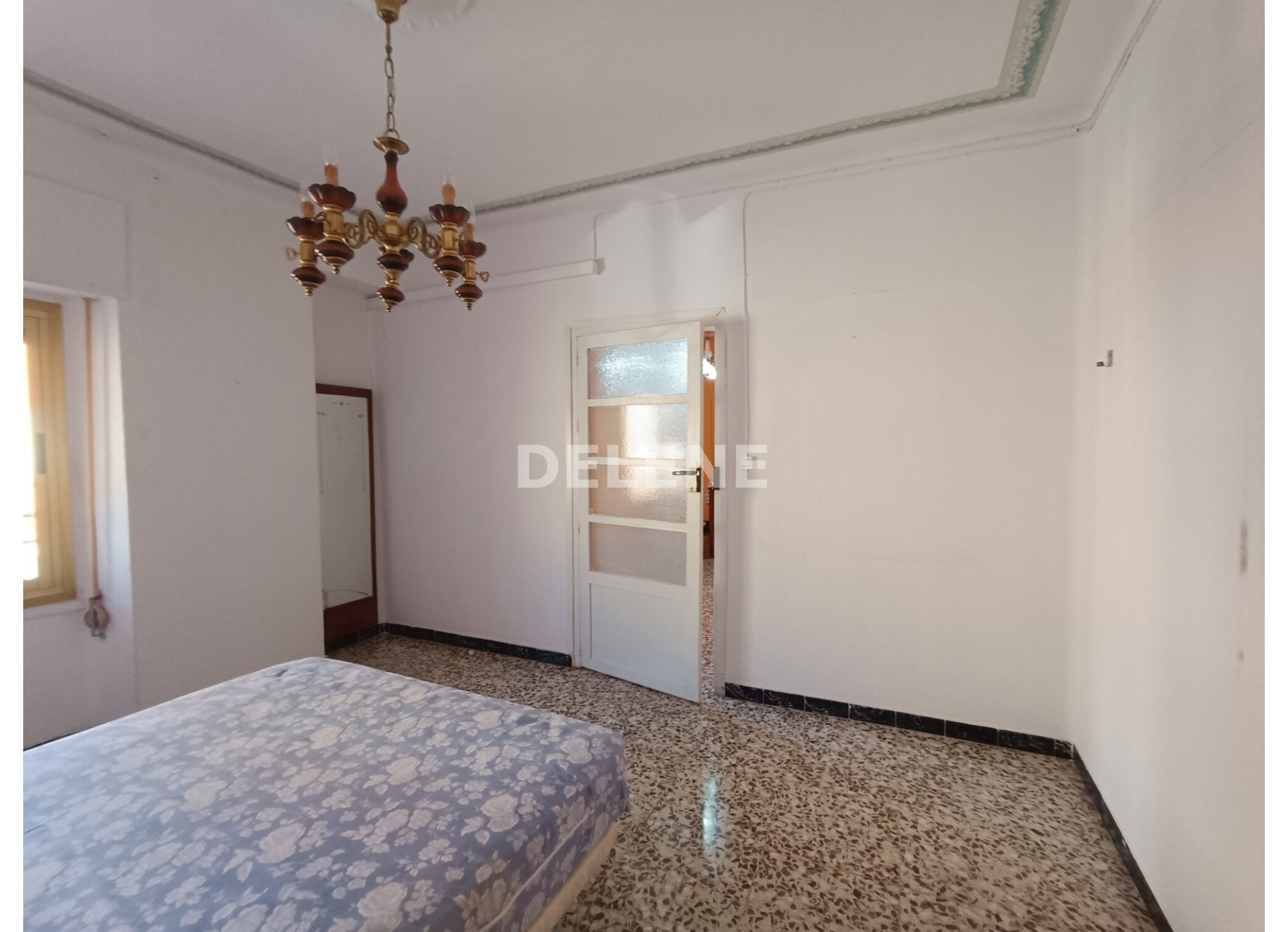 2851 PISO CON LOCAL EN LA PUERTAS DE MADRID