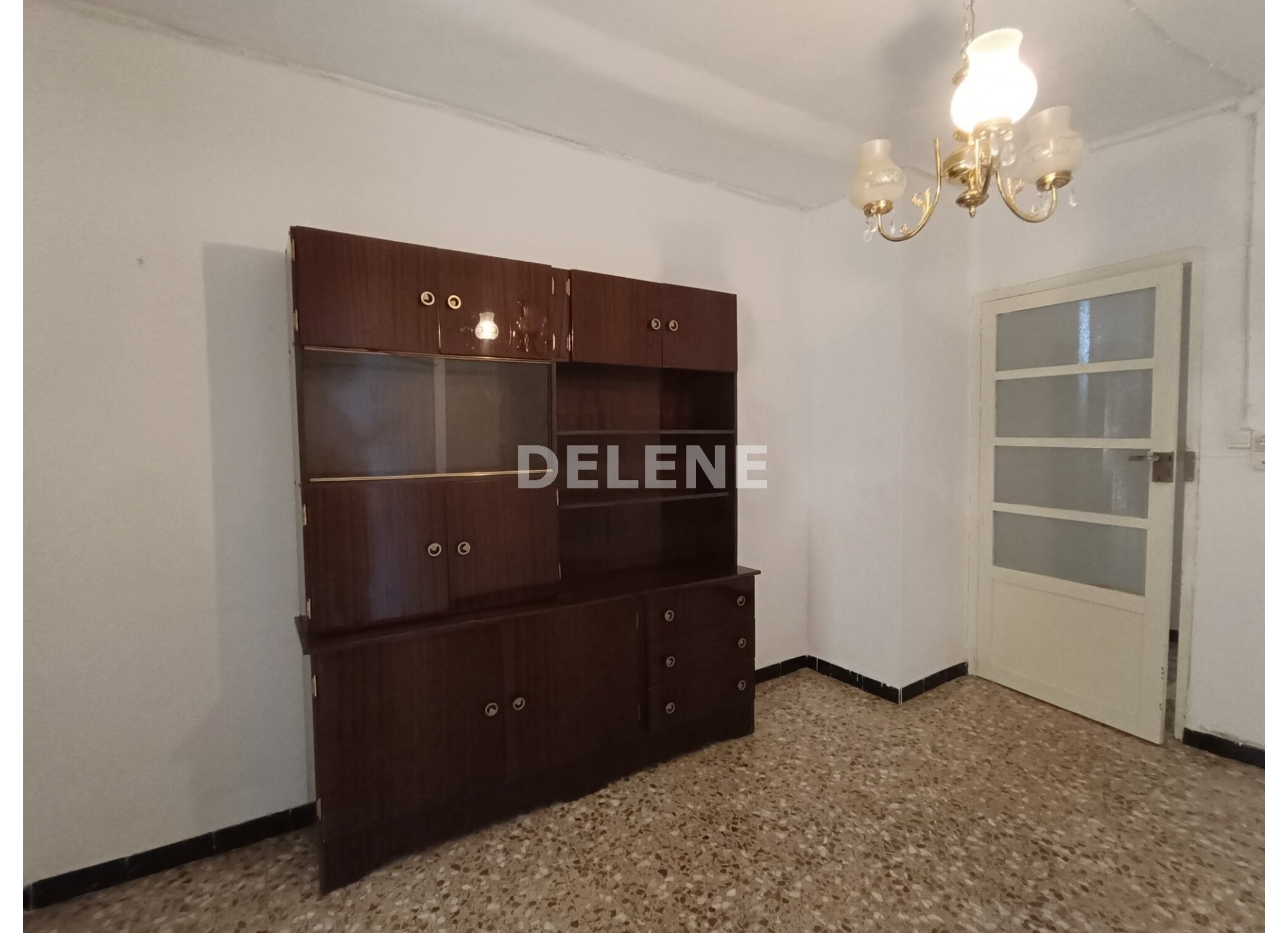 2851 PISO CON LOCAL EN LA PUERTAS DE MADRID