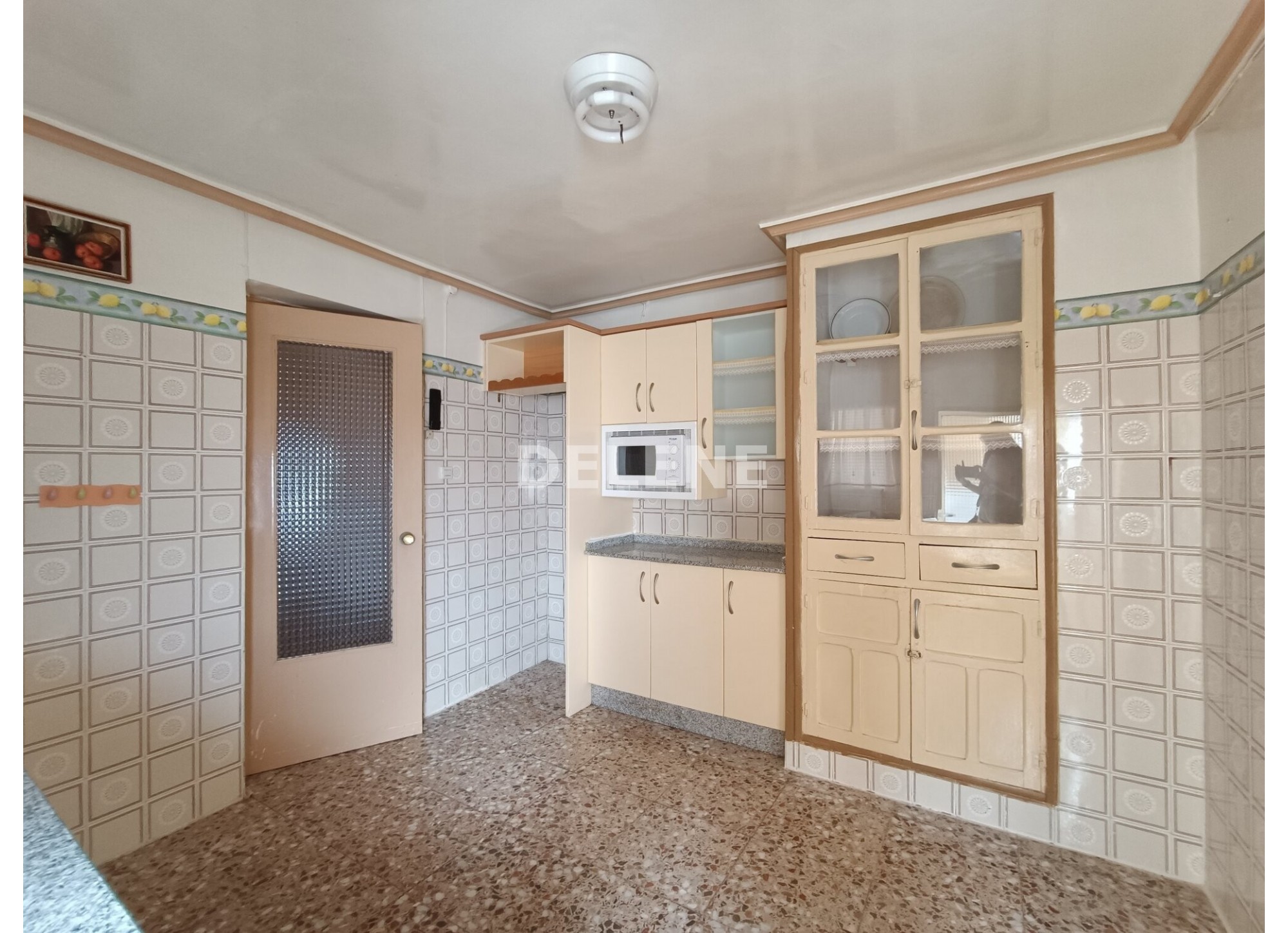 2851 PISO CON LOCAL EN LA PUERTAS DE MADRID