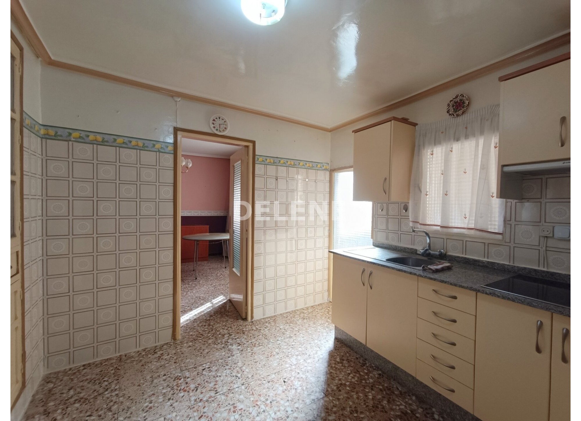 2851 PISO CON LOCAL EN LA PUERTAS DE MADRID