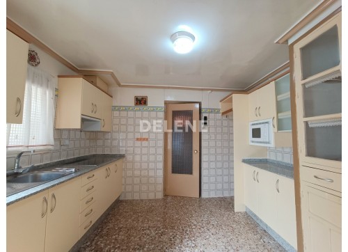 2851 PISO CON LOCAL EN LA PUERTAS DE MADRID