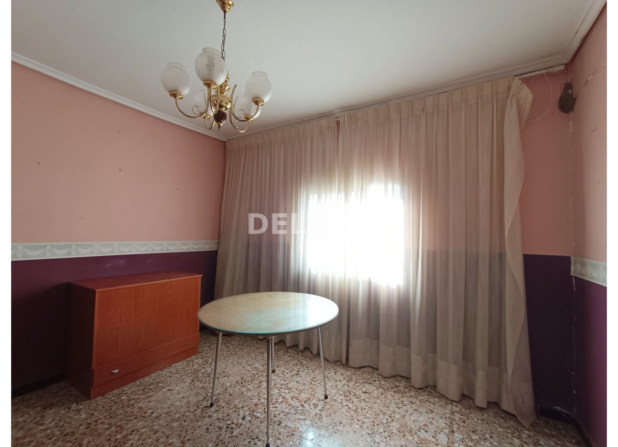 2851 PISO CON LOCAL EN LA PUERTAS DE MADRID