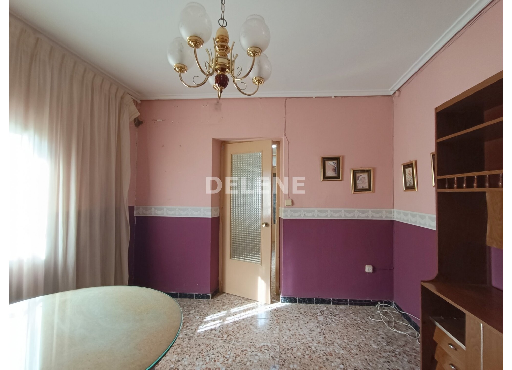 2851 PISO CON LOCAL EN LA PUERTAS DE MADRID