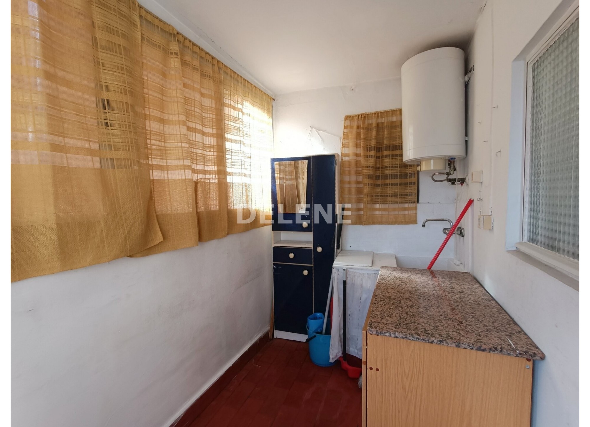 2851 PISO CON LOCAL EN LA PUERTAS DE MADRID