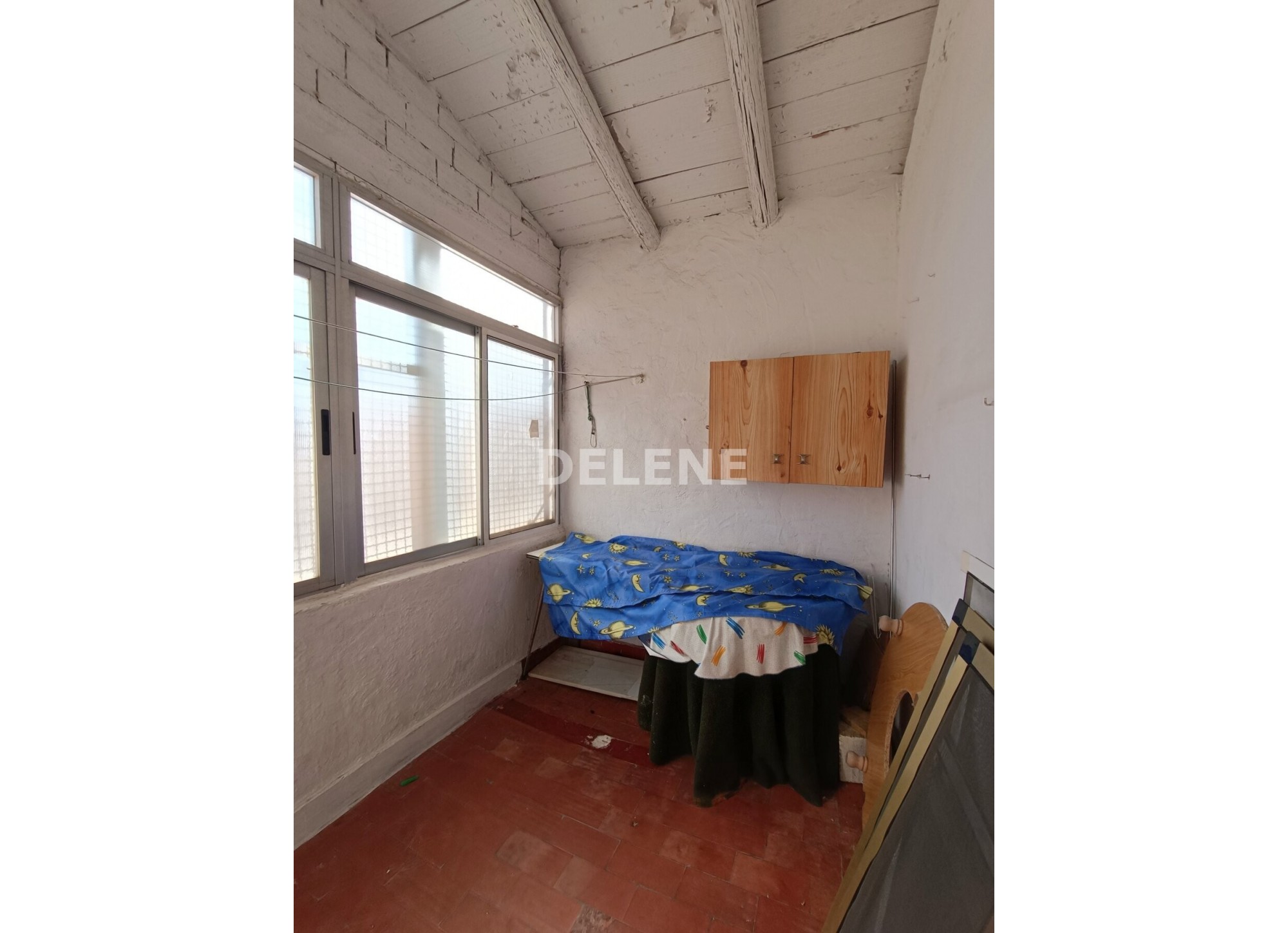 2851 PISO CON LOCAL EN LA PUERTAS DE MADRID