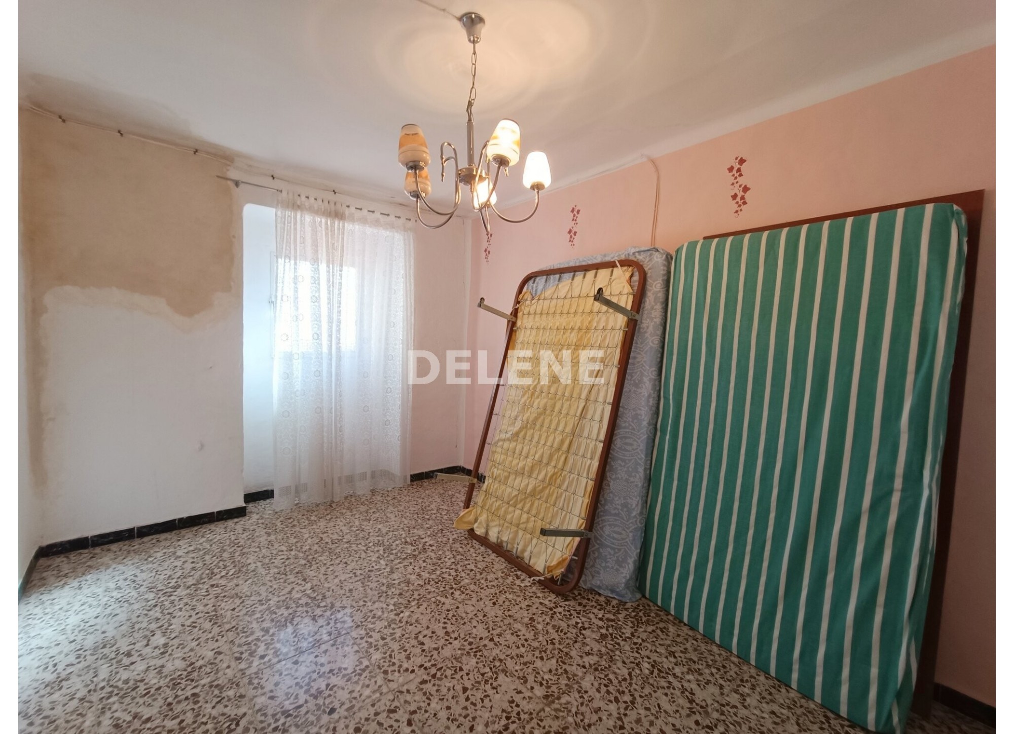 2851 PISO CON LOCAL EN LA PUERTAS DE MADRID